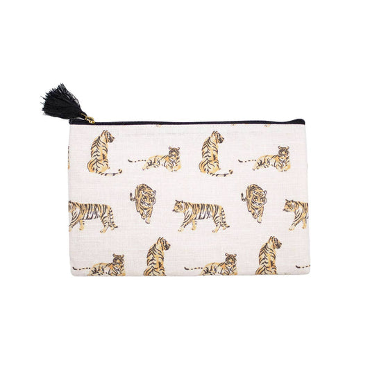 Forever Tiger Cosmetic