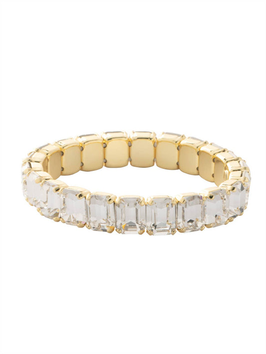8 inch Octavia Stretch Bracelet