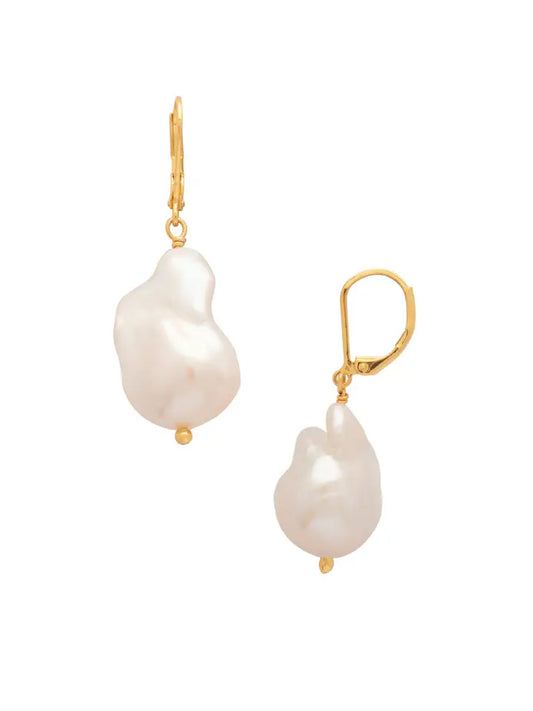 Paloma Dangle Earring