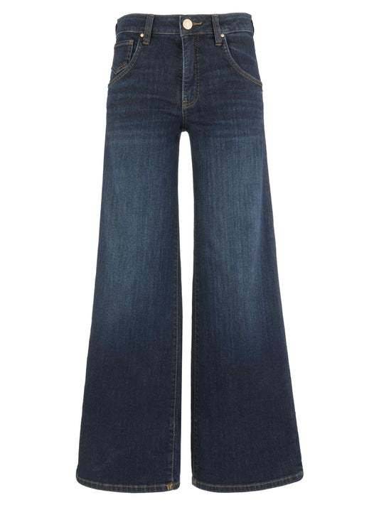 Maya High Rise Wide Leg